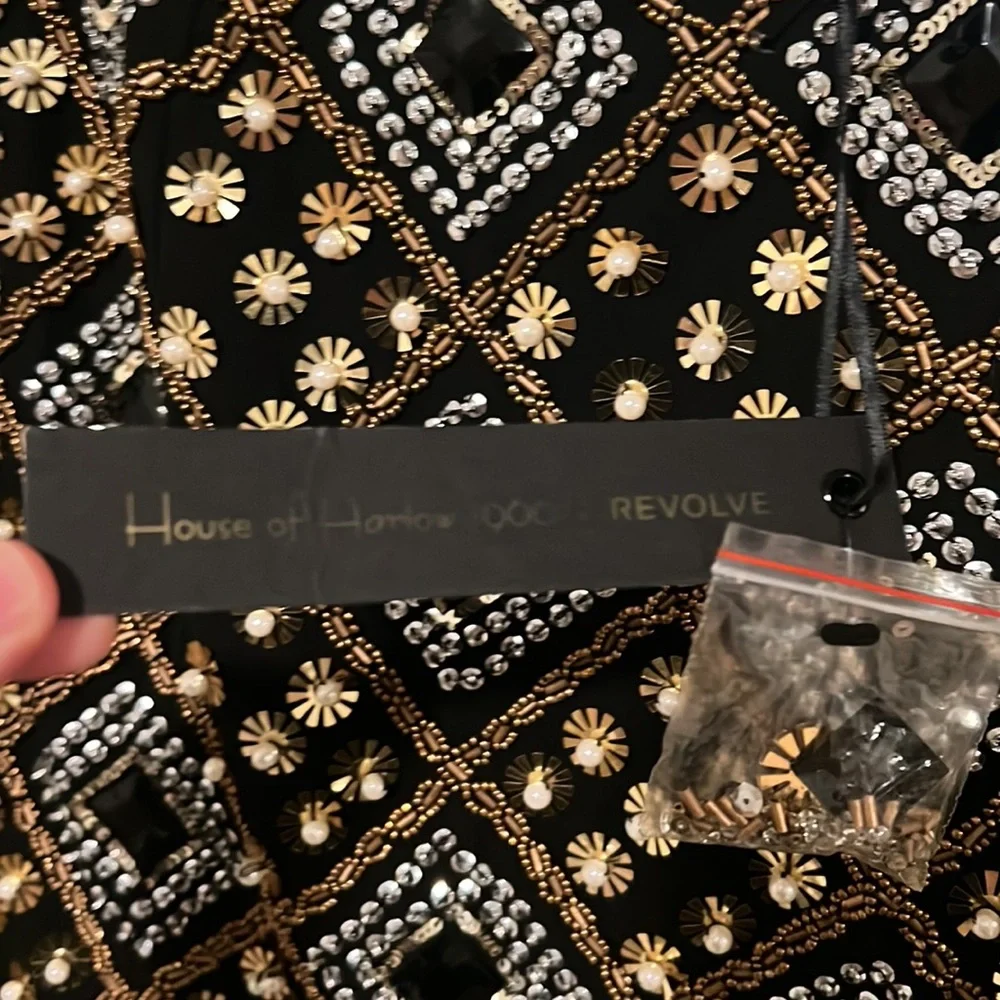 COPY - House of Harlow 1960 Revolve - Picture 2 of 5